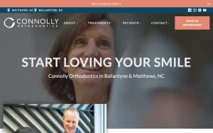 Connolly Orthodontics