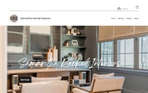 Samantha Rachel Interiors