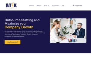 Atix Staffing