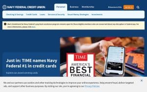Navy Federal Credit Union