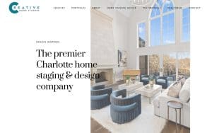 Creative Home Stagers