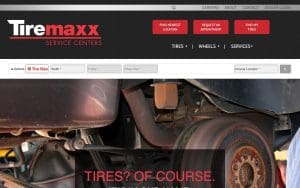 Tire Maxx