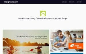 nickgreene.com