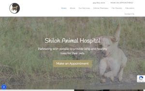 Shiloh Animal Hospital