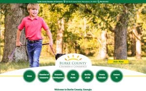 Burke County Chamber of Commerce