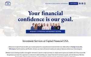 Capital Financial Advisory Group
