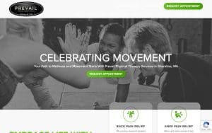Prevail Physical Therapy and Sports Performance