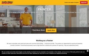 CertaPro Painters of North Raleigh, NC