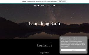 PlanWell Legal