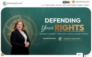 Granados Law Group, PLLC