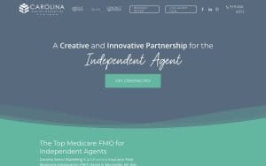 Carolina Senior Marketing
