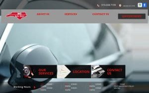 NC Auto Glass, LLC