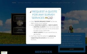 Newcomb Land Surveyors, PLLC