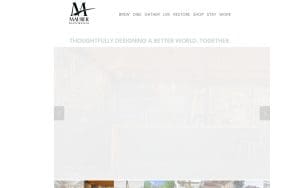 Maurer Architecture PA