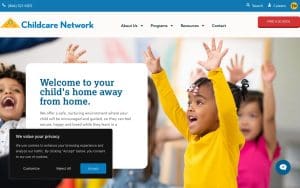 Childcare Network
