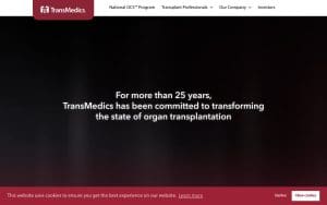 TransMedics