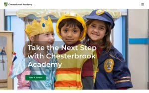 Chesterbrook Academy Preschool of Raleigh