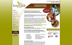 Raleigh Pet Sitters