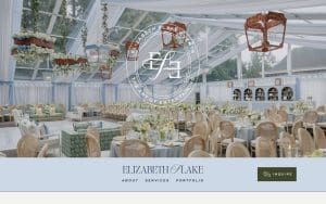 Elizabeth Flake Events