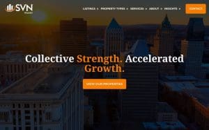 SVN Raleigh