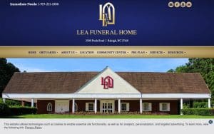 Lea Funeral Home