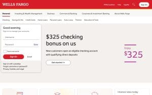 Wells Fargo Advisors