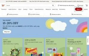 Walgreens of Roanoke Rapids website