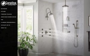 Carolina Plumbing Supply, Inc