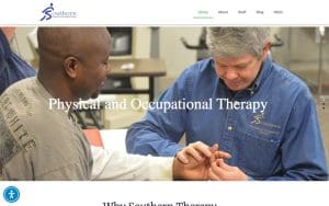 Southern Therapy Services
