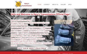 Gary's Transmission