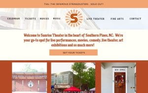 Sunrise Theater