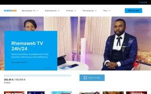 Rhema Web