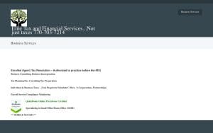 Elite Tax & Financial Services, LLC