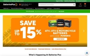 Batteries Plus Phone Repair