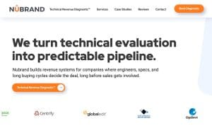 Nubrand Growth Marketing