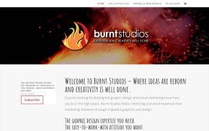Burnt Studios