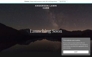 The Anderson Law Firm