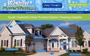 Waxhaw PowerWash