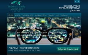 Waxhaw Family Vision Care OD, PLLC