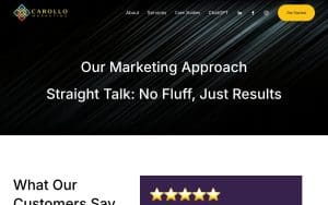 Carollo Marketing