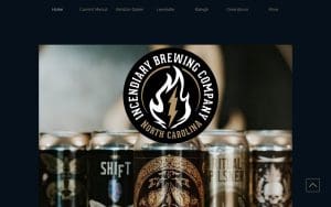 Incendiary Brewing Company