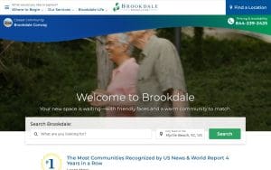 Brookdale Winston-Salem