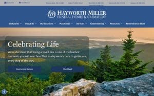 Hayworth-Miller Funeral Homes & Crematory