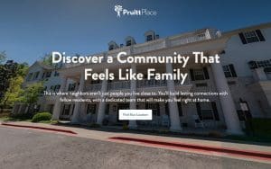 PruittPlace - Winston Salem