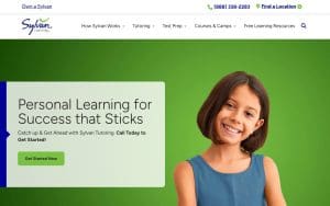 Sylvan Learning of Winston-Salem