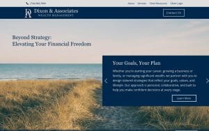 Dixon & Company Wealth Management, LLC