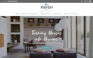 Bleu Haven Homes