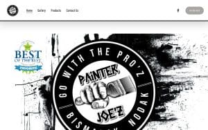 Painter Joe'Z