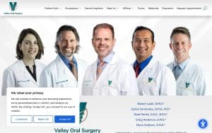 Valley Oral & Facial Surgery - Bismarck