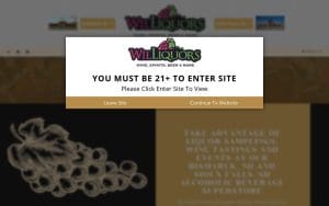 Williquors